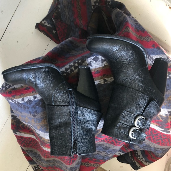 B.O.C. buckled bootie - Picture 7 of 7